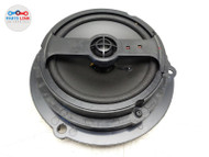 2017-2020 KARMA REVERO REAR RIGHT SPEAKER AUDIO SOUND WOOFER 2011-12 FISKER OEM KR041522-069