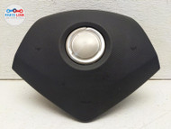 2017-2020 KARMA REVERO STEERING WHEEL AIRBAG HORN DRIVER AIR BAG ASSEMBLY EBONY #KR041522