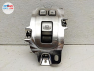 2017-20 KARMA REVERO PARKING BRAKE TRUNK FUEL DOOR OPEN SWITCH CONTROLS BUTTONS KR041522-096