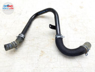 2017-20 KARMA REVERO LEFT AUX COOLER UPPER HOSE COOLANT PIPE TUBE LINE ASSY OEM KR041522-238