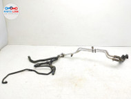 2017-2020 KARMA REVERO FRONT RIGHT BATTERY HOSE PIPE LINE TUBE SET ASSEMBLY OEM KR041522-232