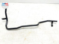 2017-20 KARMA REVERO FRONT RIGHT FRAME HOSE LINE COOLANT TUBE PIPE FISKER 11-12 KR041522-235
