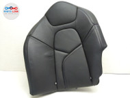 2017-20 KARMA REVERO REAR RIGHT REAR RIGHT SEAT BACK UPPER REST CUSHION HEADREST KR041522-007