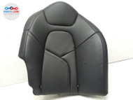 2017-2020 KARMA REVERO REAR LEFT SEAT BACK UPPER REST CUSHION COVER HEADREST PAD KR041522-008
