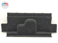 2017-20 KARMA REVERO REAR TRUNK SUBWOOFER COVER CARPET LINER PANEL HARD MAT KR041522-011