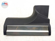 2017-20 KARMA REVERO REAR LEFT DOOR SILL PANEL TRIM STEP PLATE SCUFF COVER GUARD KR041522-017
