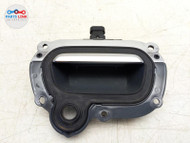 2017-2020 KARMA REVERO FRONT RIGHT EXTERIOR DOOR HANDLE GRAB GRIP OPENER ASSY KR041522-072