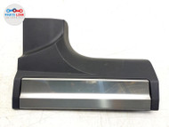 2017-20 KARMA REVERO REAR RIGHT DOOR SILL PANEL TRIM STEP PLATE SCUFF KICK COVER KR041522-018