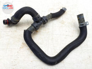2017-20 KARMA REVERO UPPER GENERATOR COOLANT HOSE PIPE WATER LINE TUBE SET ASSY KR041522-240