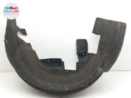 2017-2020 KARMA REVERO REAR RIGHT WHEELWELL FENDER LINER SPLASH SHIELD MUDGUARD KR041522-108