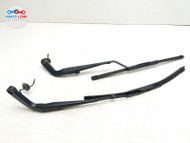 2017-2020 KARMA REVERO FRONT WINDSHIELD WIPER ARM BLADE RIGHT LEFT SET ASSEMBLY #KR041522