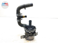 2017-20 KARMA REVERO FRONT COWL AUX WATER COOLANT PUMP HOSE PIPE 2011-12 FISKER KR041522-241
