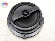 2017-2020 KARMA REVERO REAR LEFT SPEAKER AUDIO SOUND WOOFER 2011-2012 FISKER #KR041522