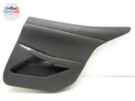 2017-2020 KARMA REVERO REAR RIGHT DOOR TRIM PANEL SPEAKER COVER ARM REST HANDLE #KR041522