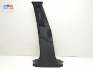 2017-2020 KARMA REVERO LEFT CENTER B PILLAR PANEL TRIM COVER GARNISH BEZEL ASSY KR041522-022