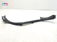 2017-2020 KARMA REVERO REAR RIGHT QUARTER TRIM PANEL MOLDING BEZEL UPPER COVER KR041522-038
