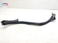 2017-20 KARMA REVERO REAR LEFT QUARTER TRIM PANEL MOLDING BEZEL UPPER COVER KR041522-039