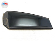 2017-20 KARMA REVERO LEFT CENTER B PILLAR PANEL TRIM APPLIQUE POST DOOR MOLDING KR041522-040