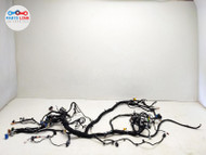 2017-2020 KARMA REVERO FRONT DASH BOARD HARNESS WIRING LOOM PLUGS ASSEMBLY KR041522-287