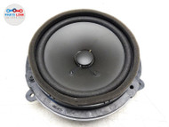 2017-2020 KARMA REVERO FRONT LEFT DOOR SPEAKER AUDIO SOUND WOOFER 11-12 FISKER KR041522-066