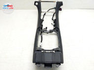 2017-20 KARMA REVERO FRONT CENTER CONSOLE DASH PANEL BEZEL TRIM HARNESS ASSY KR041522-026