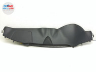 2017-20 KARMA REVERO DASH BOARD TOP PANEL MOLDING AC GRILL ASSEMBLY KR041522-024