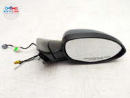 2017-2020 KARMA REVERO RIGHT DOOR MIRROR PASSENGER SIDE REAR VIEW HEATED ASSY KR041522-045