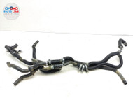 2017-2020 KARMA REVERO ENGINE BAY HYBRID SYSTEM COOLANT HOSE PIPE LINE SET ASSY KR041522-233