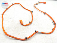 2017-2020 KARMA REVERO LEFT QUARTER UNDERBODY MODULE BATTERY CABLE POWER LINE KR041522-252