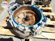 Fisker Karma Revero Electronic Hybrid Differential Generator Motor 2.0L turbo KR041522-280
