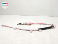 2017-20 KARMA REVERO RIGHT PASSENGER ROOF AIRBAG SIDE curtain AIR BAG ASSY KR041522-286