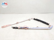 2017-20 KARMA REVERO LEFT DRIVER ROOF AIRBAG SIDE curtain AIR BAG ASSEMBLY KR041522-285