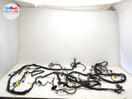 2017-2020 KARMA REVERO INTERIOR BODY HARNESS MAIN WIRING LOOM PLUGS SET ASSEMBLY KR041522-288