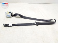 2017-20 KARMA REVERO REAR RIGHT SEATBELT RETRACTOR SEAT BELT ASSEMBLY EBONY OEM #KR041522