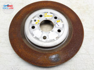 2017-2020 KARMA REVERO REAR RIGHT SINGLE DISK BRAKE VENTED ROTOR OEM KR041522-266