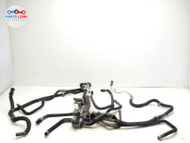 2017-2020 KARMA REVERO REAR BODY COOLING COOLANT PIPE HOSE TUBE FLUID LINE SET KR041522-270