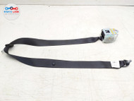 2017-2020 KARMA REVERO REAR LEFT SEATBELT RETRACTOR SEAT BELT ASSEMBLY EBONY OEM KR041522-291