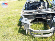 2017-2020 KARMA REVERO FRONT RIGHT APRON INNER FENDER STRUCTURAL BODY FRAME CUT #KR041522