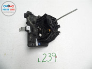 2014 14 LEXUS IS250 FLOOR SHIFTER SHIFT BOX GEAR SELECTOR TRANSFER CASE LEVER 291644032886
