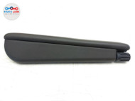 2014-17 RANGE ROVER SPORT FRONT LEFT SEAR ARMREST HAND REST SUPPORT L494 BROWN XX070822-004