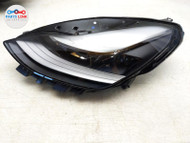 2021-2023 TESLA MODEL 3 Y LEFT HEADLIGHT MATRIX LED DRIVER HEAD LIGHT LAMP OEM #TS082820