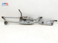 2016-2019 MERCEDES GLE63 AMG S FRONT WINDSHIELD WIPER MOTOR LINKAGE GL GLS W166 #MB042622