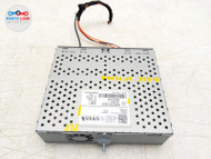 2016 MERCEDES GLE63 AMG S SIRIUS SATELLITE RECEIVER CONTROL MODULE UNIT ECM W166 #MB042622
