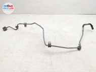 16-19 MERCEDES GLE63 AMG S FRONT RIGHT APRON SWAY BAR FLUID LINE PIPE TUBE W166 MB042622-229