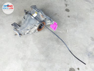 2016-19 MERCEDES GLE63 AMG S REAR DIFFERENTIAL CARRIER AXLE 3.45 RATIO GLS W166 #MB042622