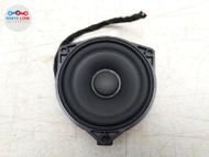 2016-19 MERCEDES GLE63 AMG S REAR UPPER SPEAKER PREMIUM AUDIO SOUND SYSTEM W166 #MB042622
