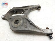16-19 MERCEDES GLE63 AMG S REAR LEFT CONTROL ARM LOWER STRUT SEAT WISHBONE W166 MB042622-194