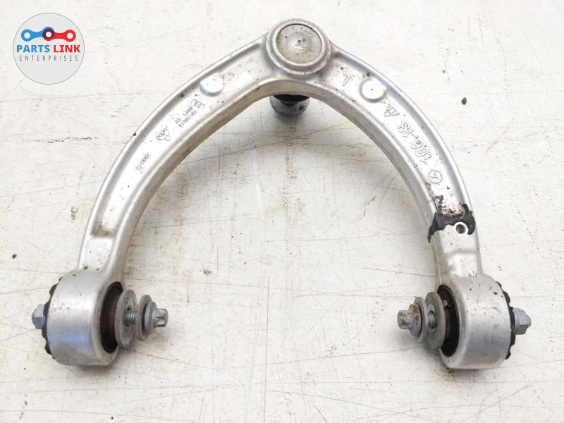 2016-2019 MERCEDES GLE63 AMG S FRONT LEFT UPPER CONTROL ARM WISHBONE ...