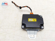 2016-19 MERCEDES GLE63 AMG S REAR AC DC POWER INVERTER CONTROL MODULE ASSY W166 MB042622-167