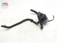 2016-2019 MERCEDES GLE63 AMG S FRONT RIGHT AUX COOLANT PUMP WATER PIPE TUBE W166 MB042622-181